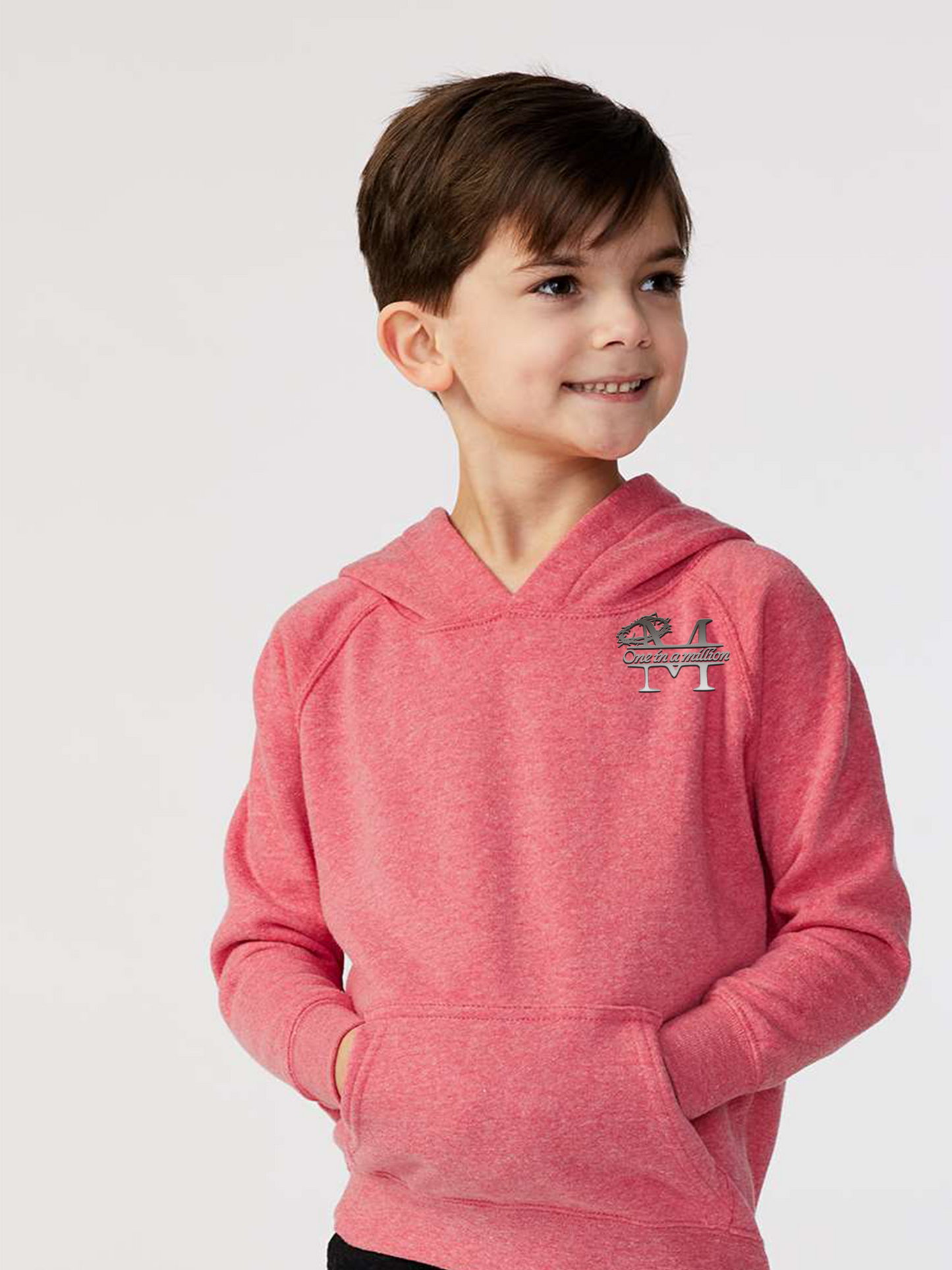 Faithful Threads Youth Hooded Sweatshirts