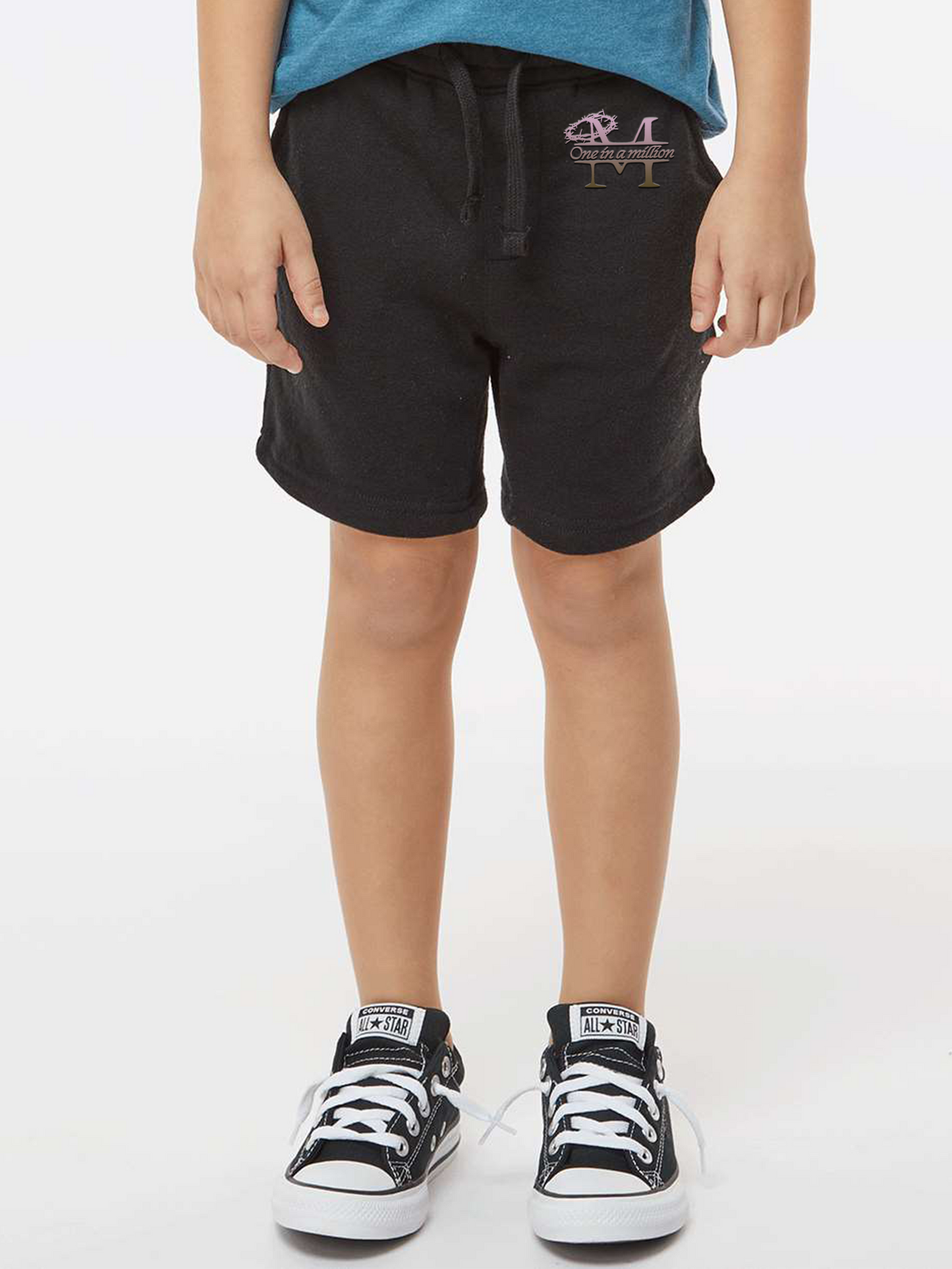 Joyful Journey Youth Shorts