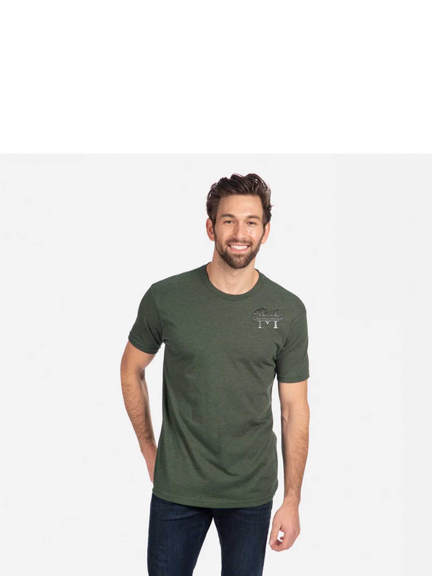 Faithful Threads T-Shirts