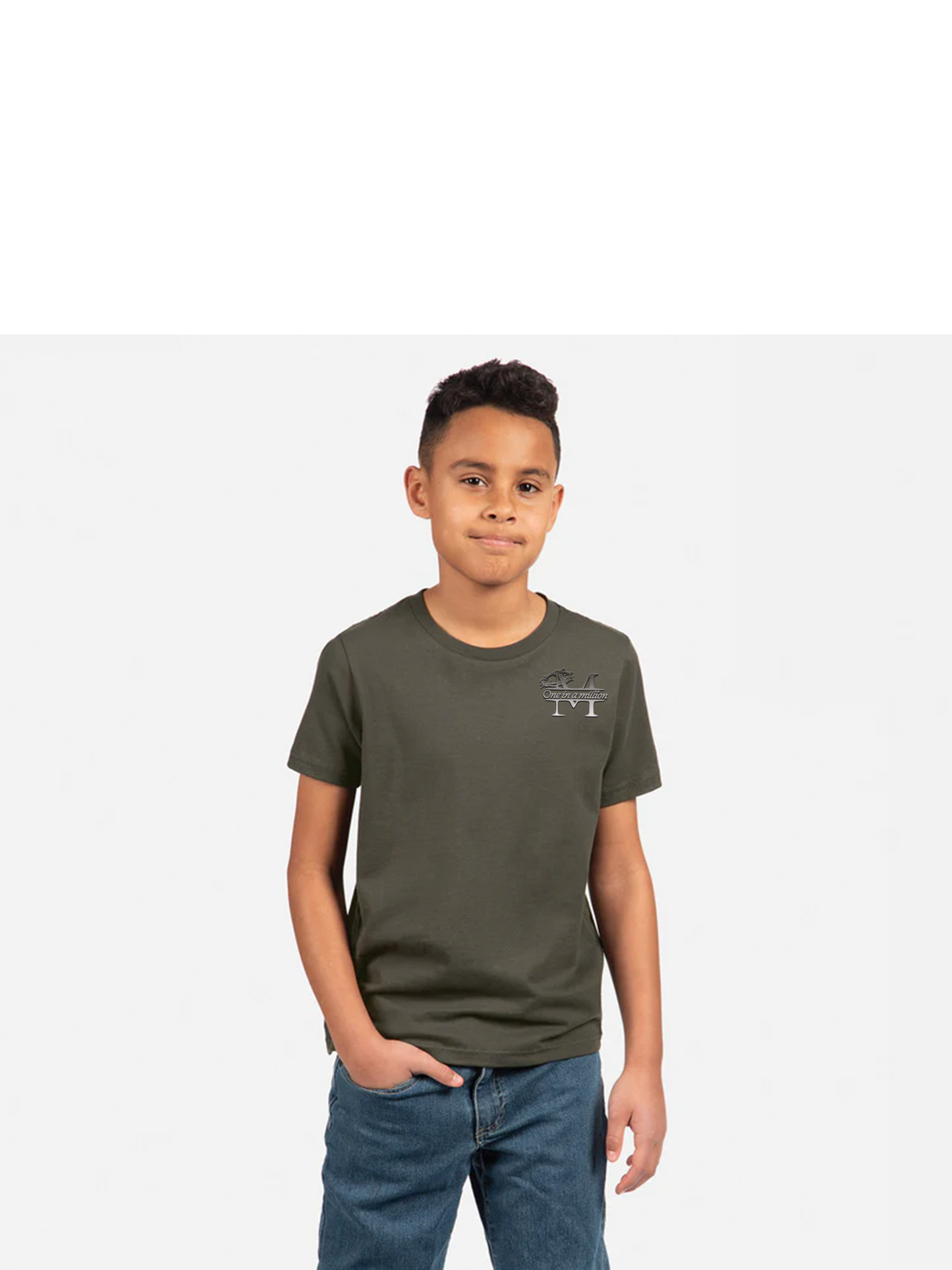 Faithful Threads Youth T-Shirts