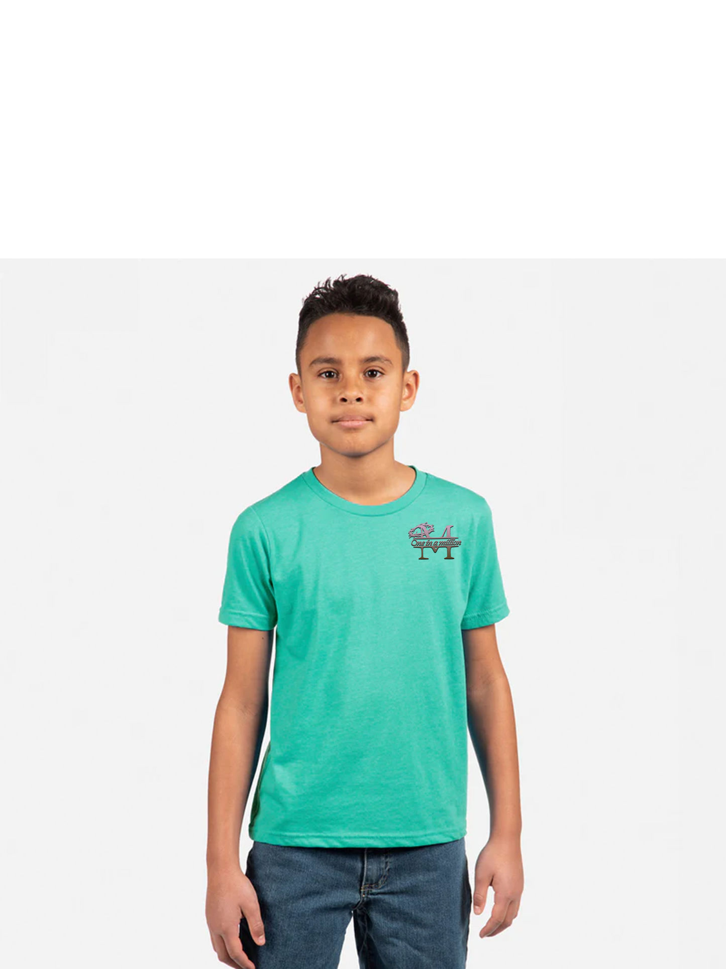 Joyful Journey Youth T-Shirts