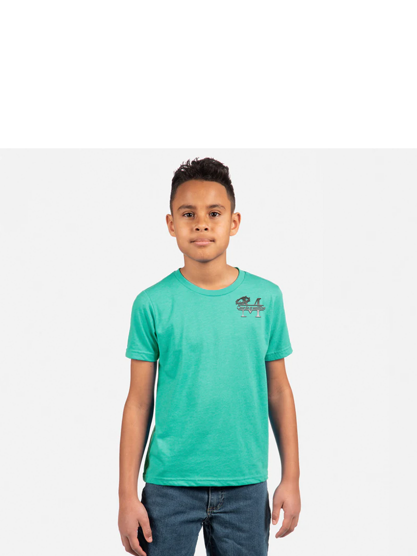 Faithful Threads Youth T-Shirts