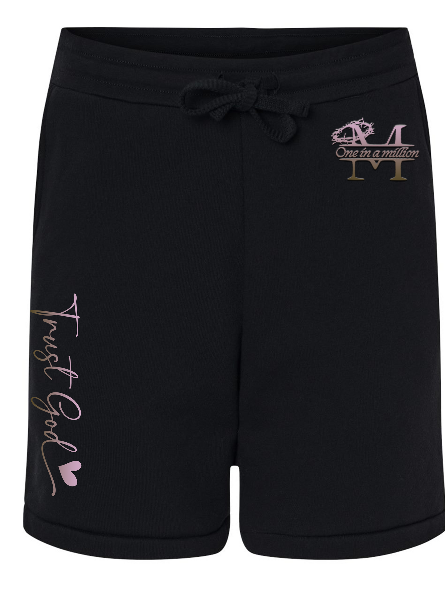 Joyful Journey Shorts