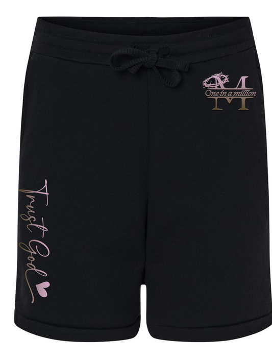 Joyful Journey Shorts