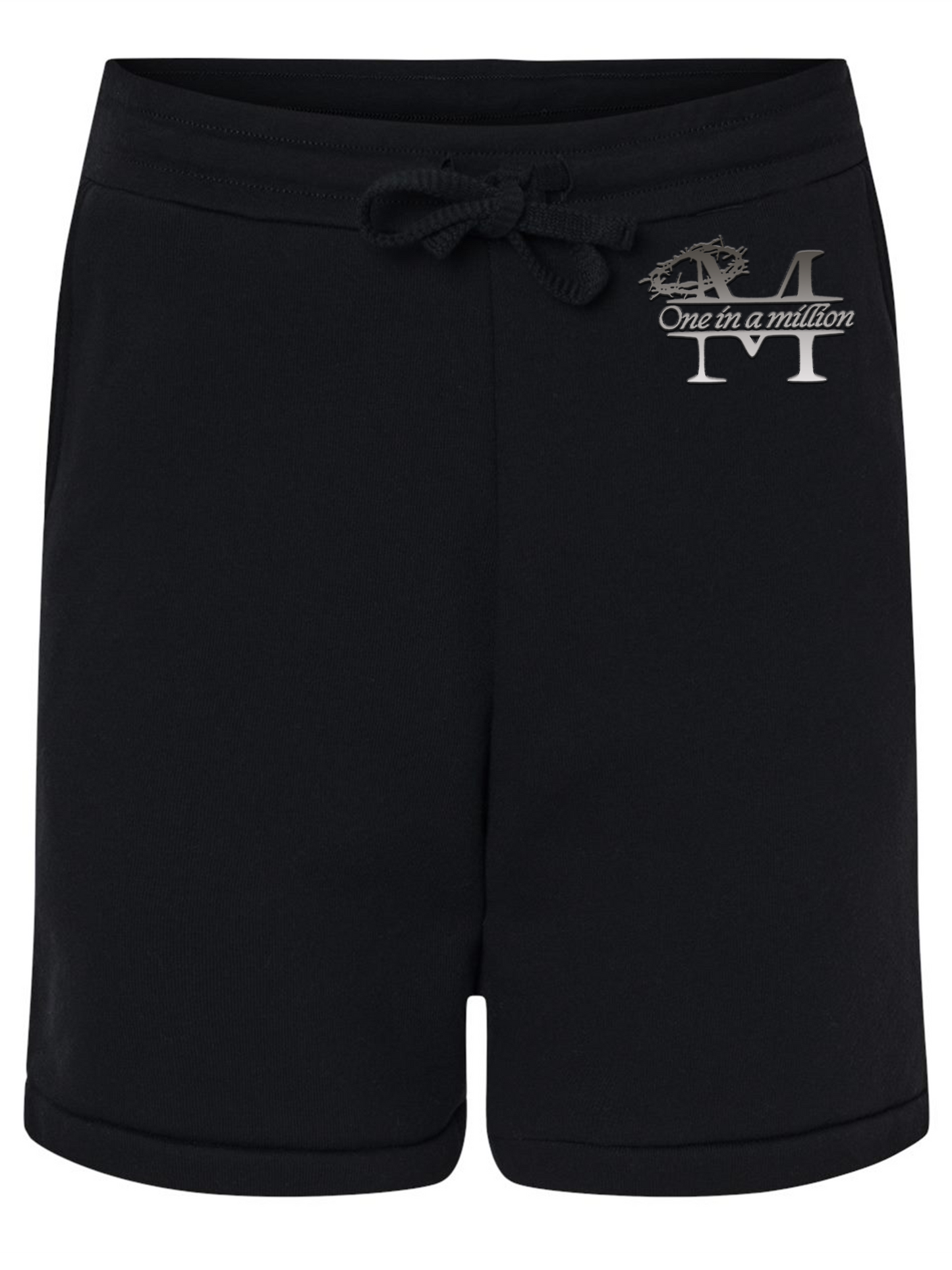 Faithful Threads Shorts