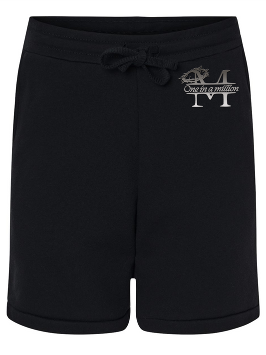 Faithful Threads Shorts