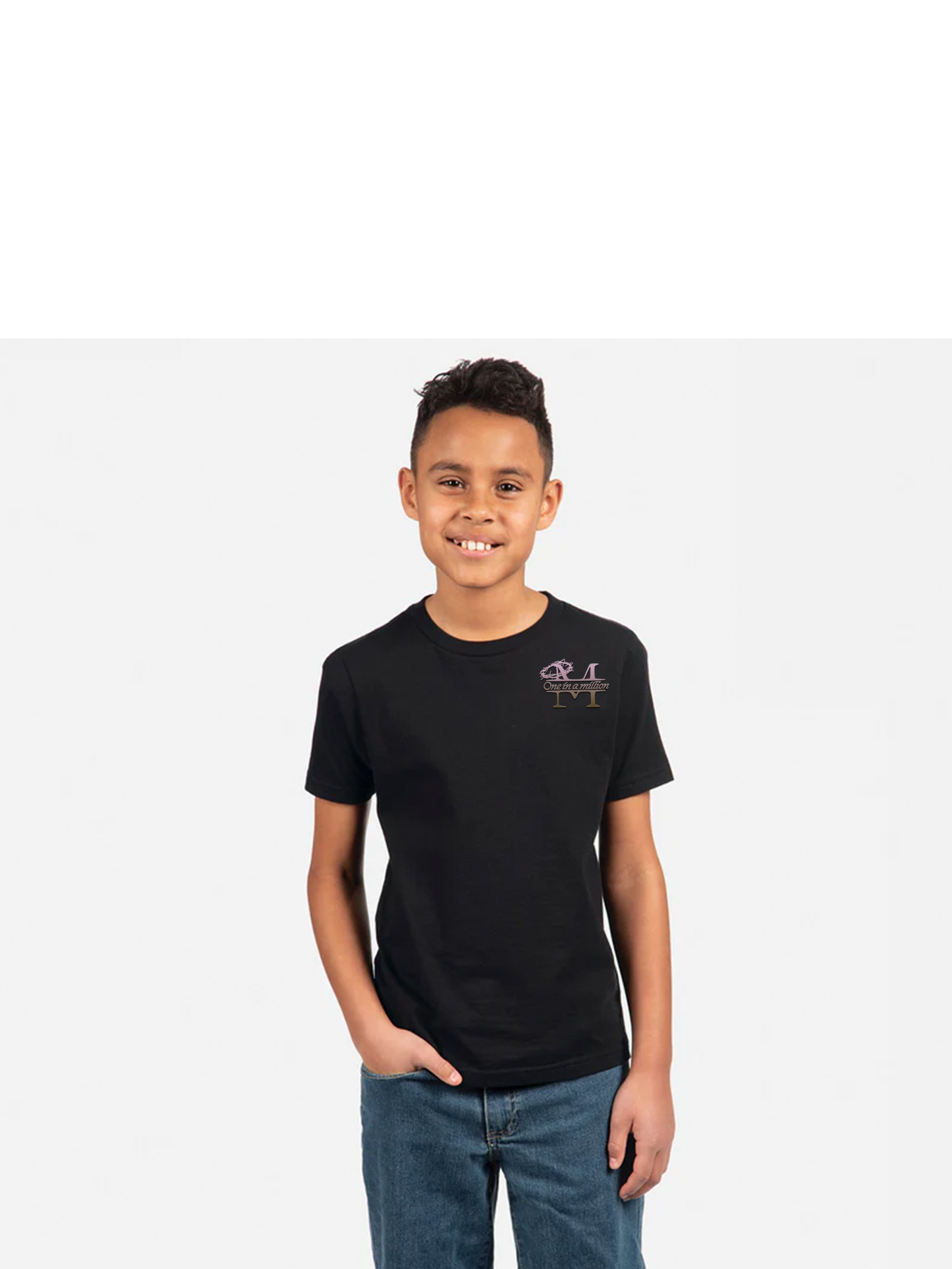 Joyful Journey Youth T-Shirts