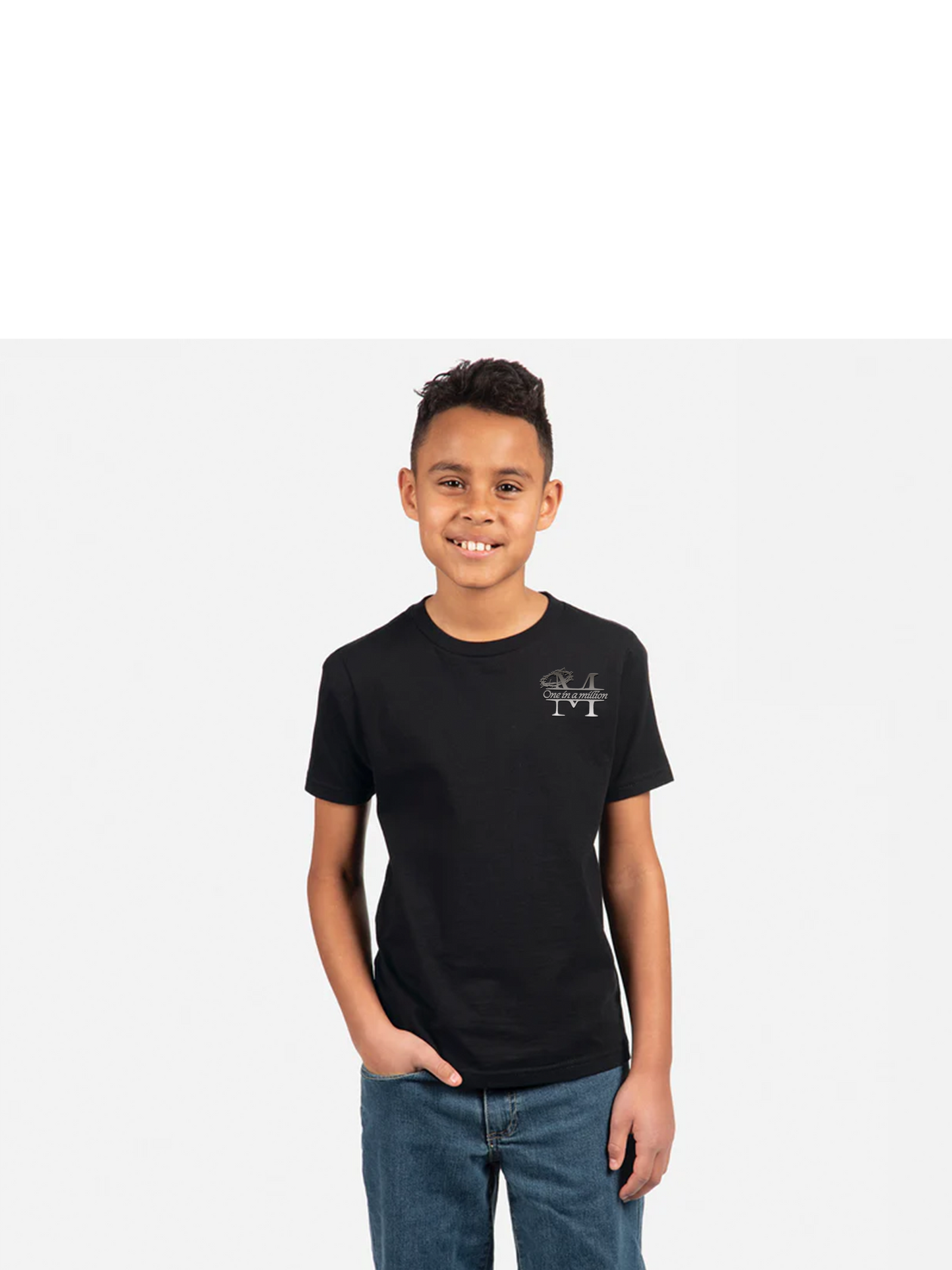 Faithful Threads Youth T-Shirts
