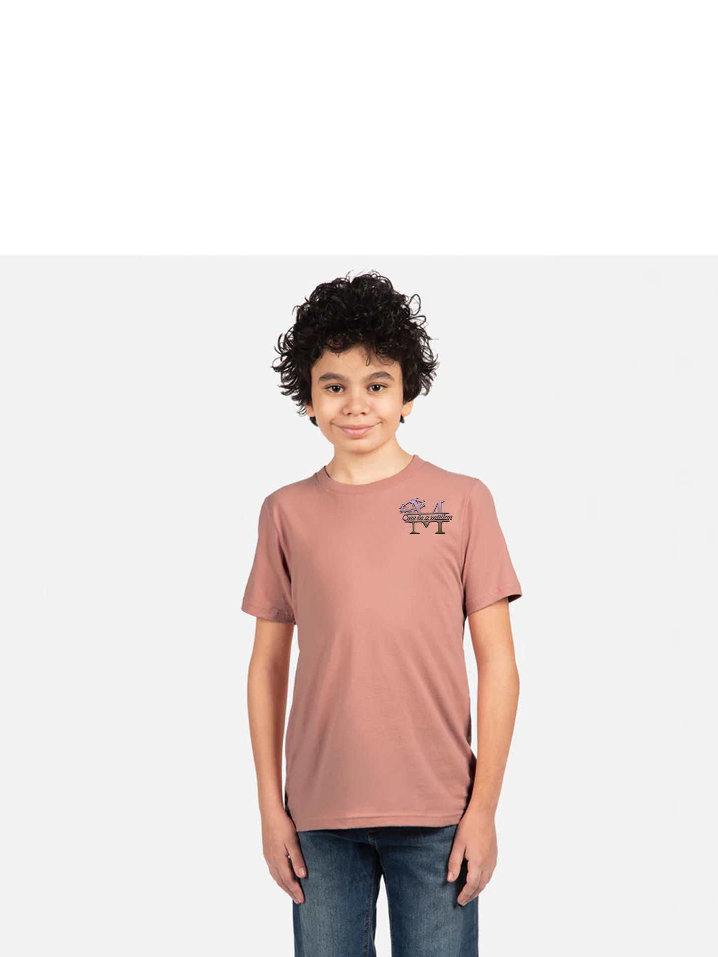 Joyful Journey Youth T-Shirts