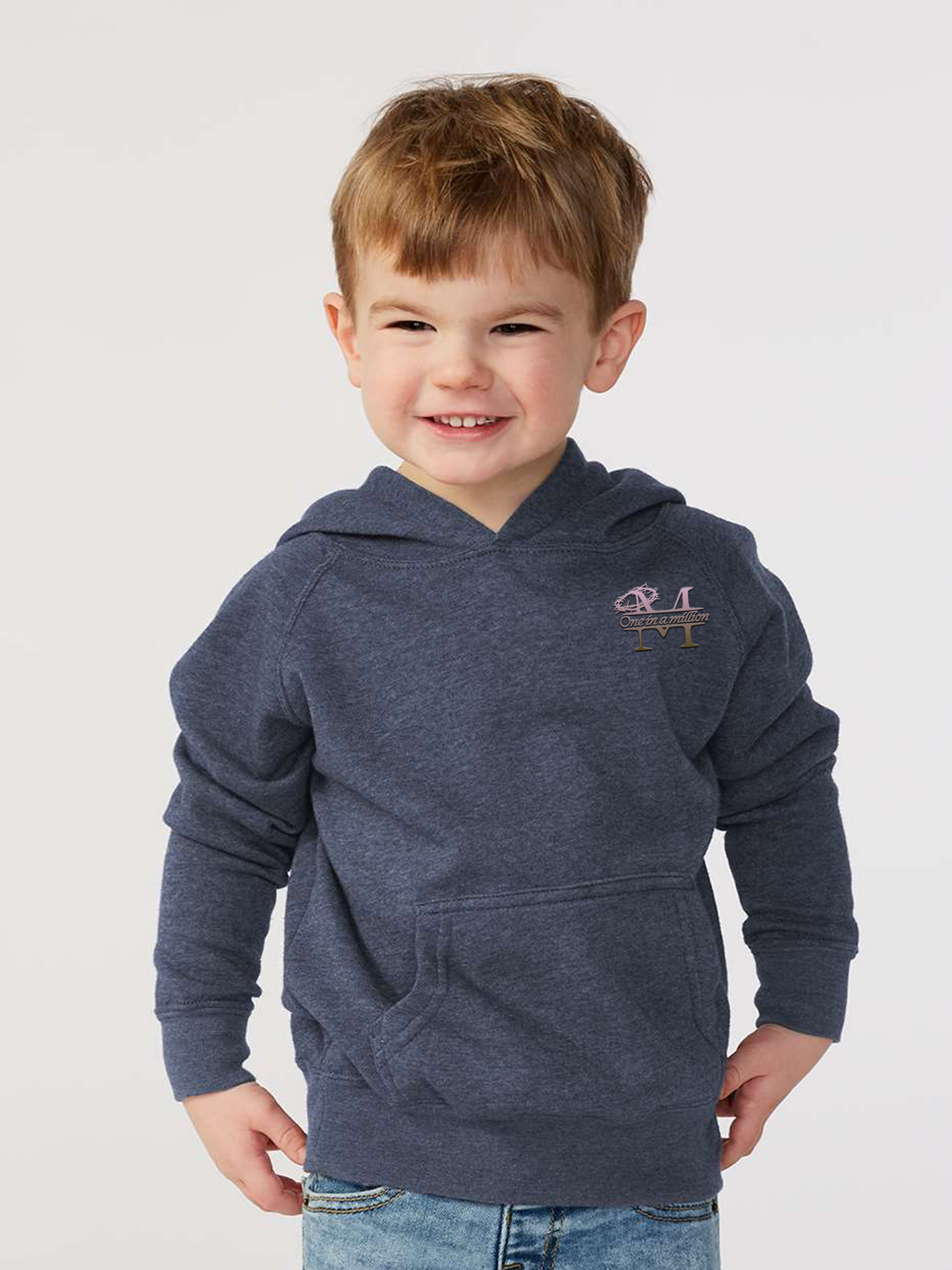 Joyful Journey Youth Hooded Sweatshirts