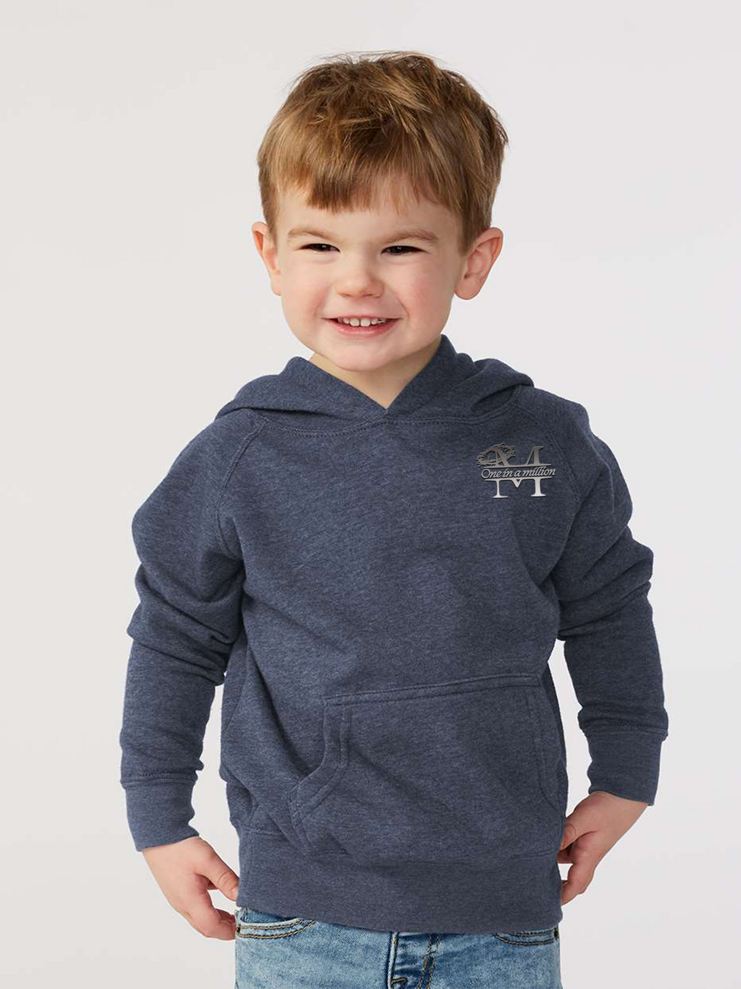 Faithful Threads Youth Hooded Sweatshirts