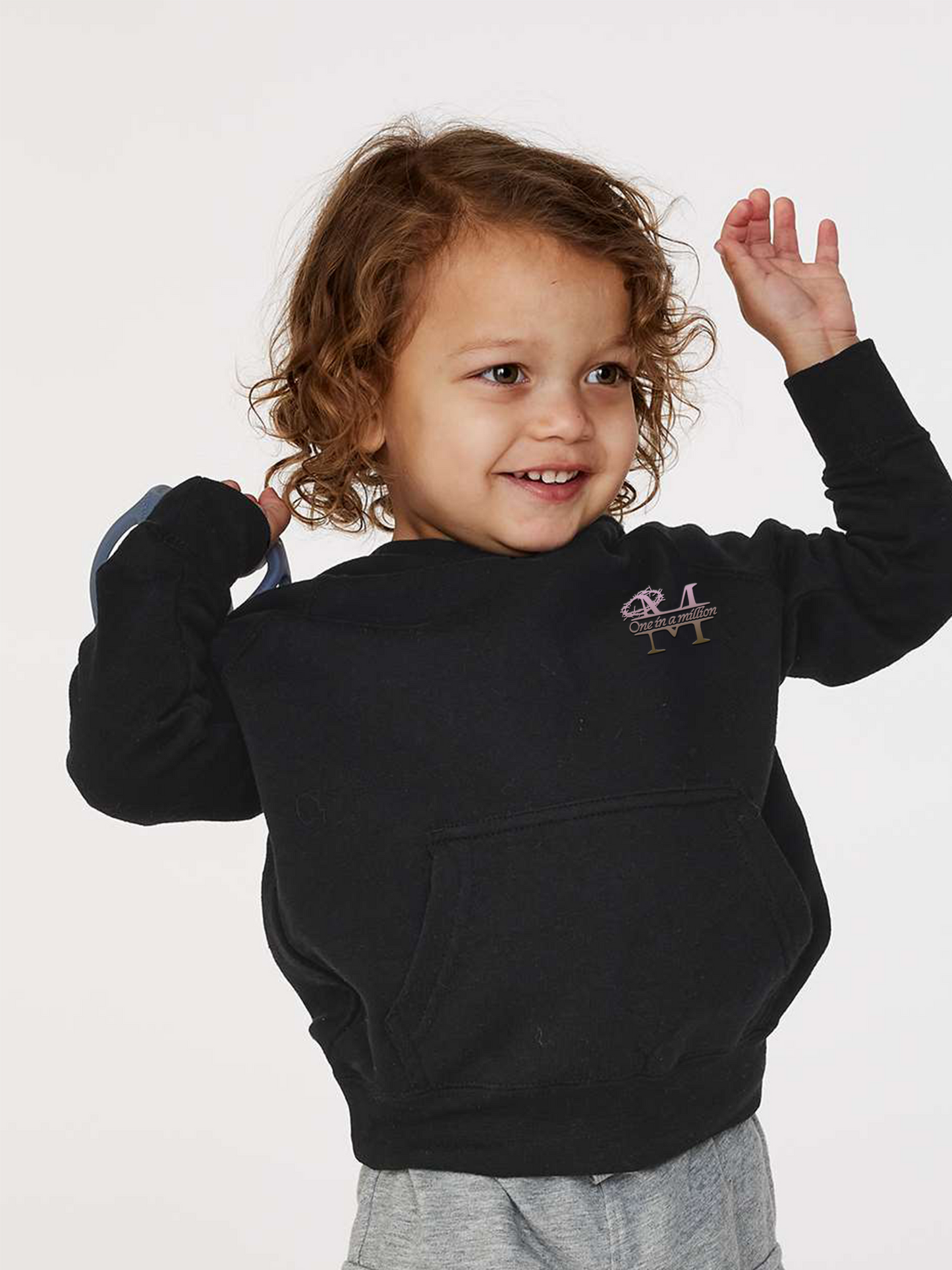 Joyful Journey Youth Hooded Sweatshirts