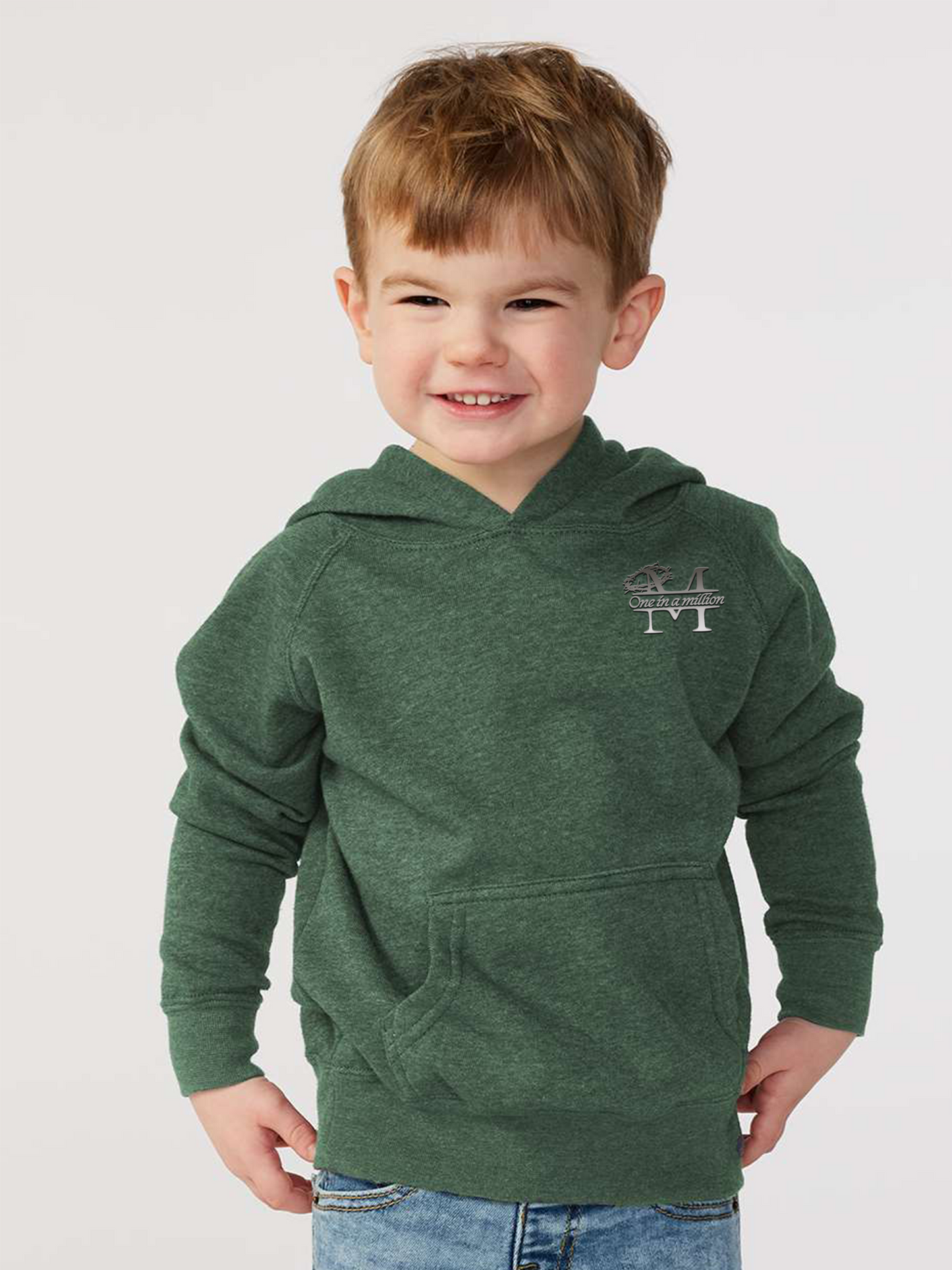 Faithful Threads Youth Hooded Sweatshirts